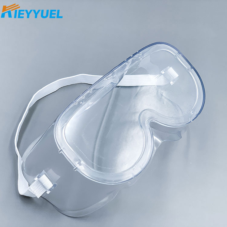Goggles Cosanta (aerdhíonach)