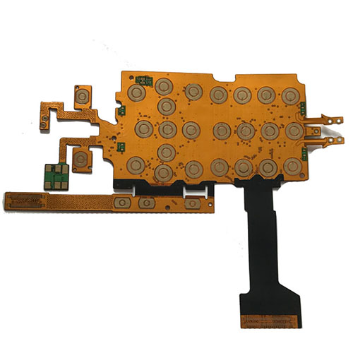 Flex PCB Agus Tionól