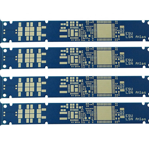 Ilchiseal FR4