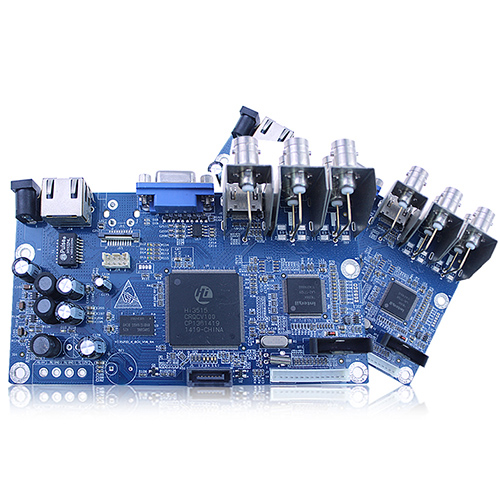 Tionól PCB One Stop