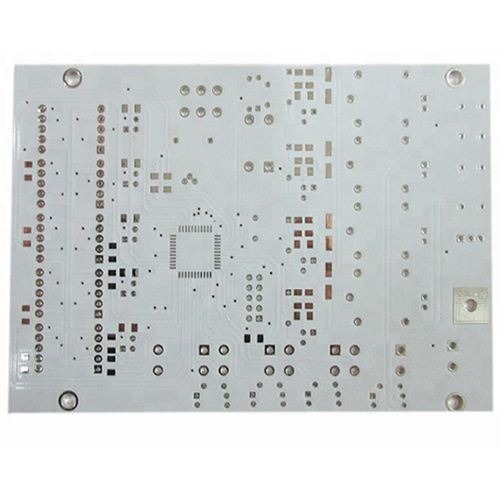PCB Alúmanam Sraith Aonair
